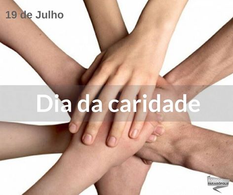 O dia objetiva conscientizar as pessoas sobre a prática e difusão da solidariedade, buscando desenvolver bom entendimento entre os humanos.
