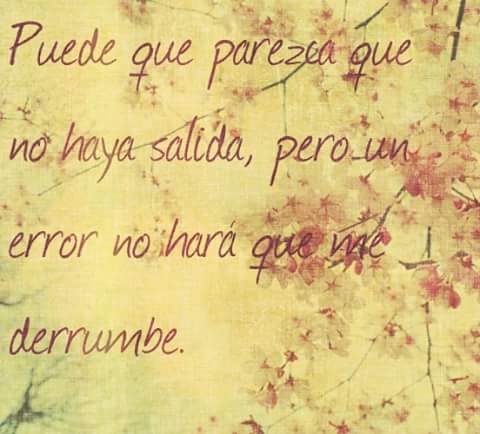 He dichoooooo !!