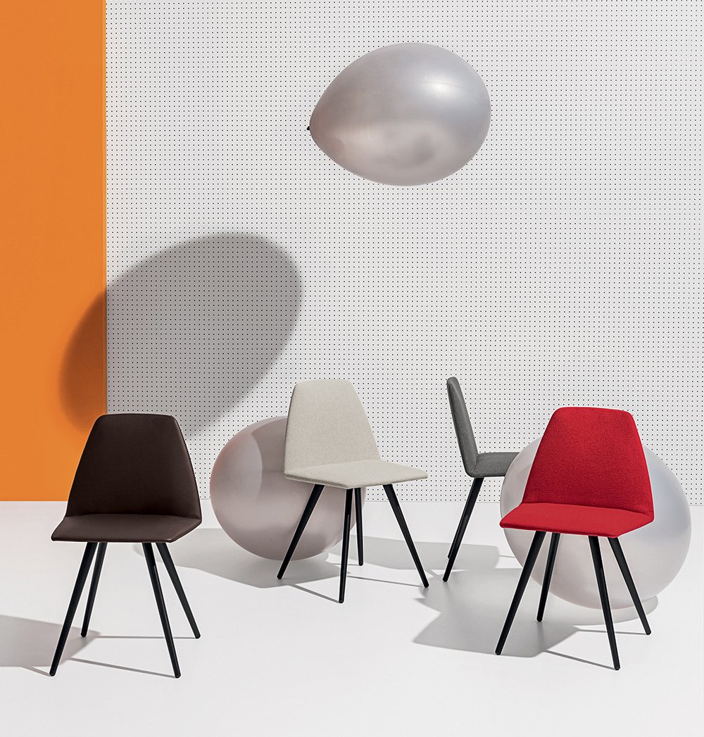 DisciplineDsgn's tweet photo. Playful #colors for Sila #chair! Which is your favourite one?!😀
#DisciplineDsgn #DisciplineMade
https://t.co/JEnxU88gHA https://t.co/lq7lNj4ziM