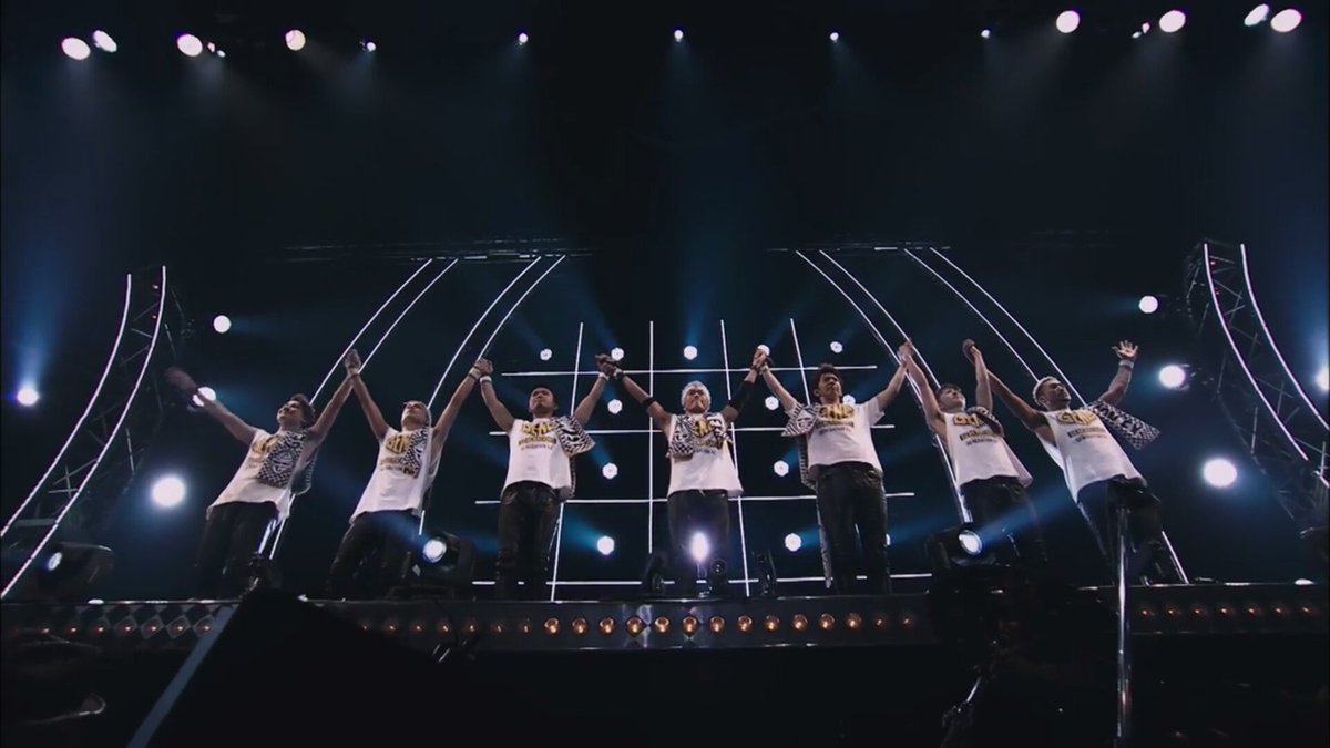ChikaLDH7's tweet photo. GENERATIONS6周年おめでとう！！

#GENERATIONS結成日 https://t.co/WTl0tWjOXV