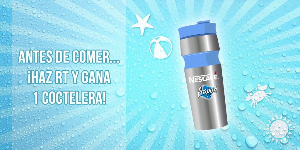 NESCAFÉ tweet media