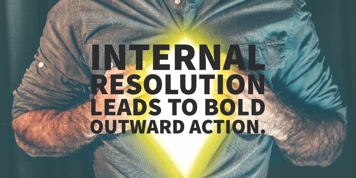 QuestFellowship's tweet photo. Key Point #1 from Sunday's message on #Daniel: "Internal #resolution leads to bold outward action." https://t.co/LNuuKJTEDo