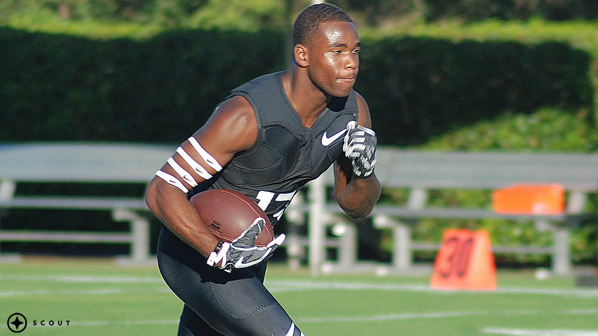 UCLAonScout's tweet photo. Fresh Eval on Scout100 DB Tyreke Johnson https://t.co/4FQU9i1Agy https://t.co/tZQDc0JTov