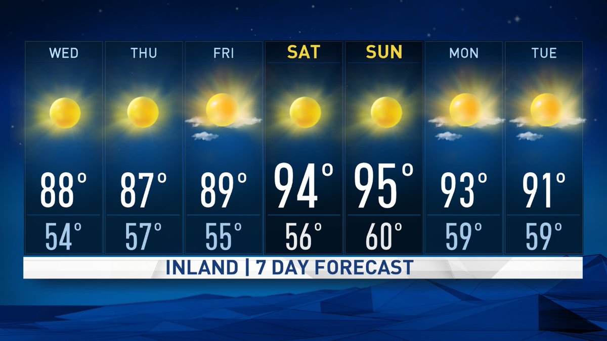 NBCBayWeather's tweet photo. Comfortable 50s to low 60s to start your commute and a few areas of patchy fog near the coast. https://t.co/VmaTmxEsui https://t.co/y60XdrXE8O