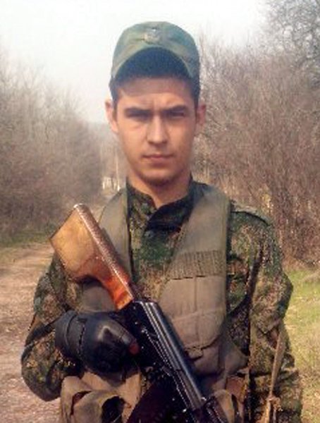 "Царь всея Малороссии". Зарождение нового "государства" Захарченко в ФОТОжабах - Цензор.НЕТ 5694