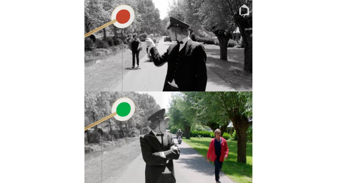 Oefenennl's tweet photo. Verzin een creatieve titel voor ons programma over verkeerseducatie en maak kans op een VVV-bon van € 50,00😃🚲🚦🛑🛵 (max. 15 tekens) https://t.co/LAx5lO7b3D
