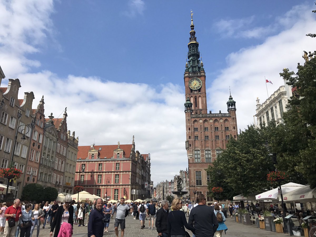 Tomasz Schafernaker (@Schafernaker) | Twitter