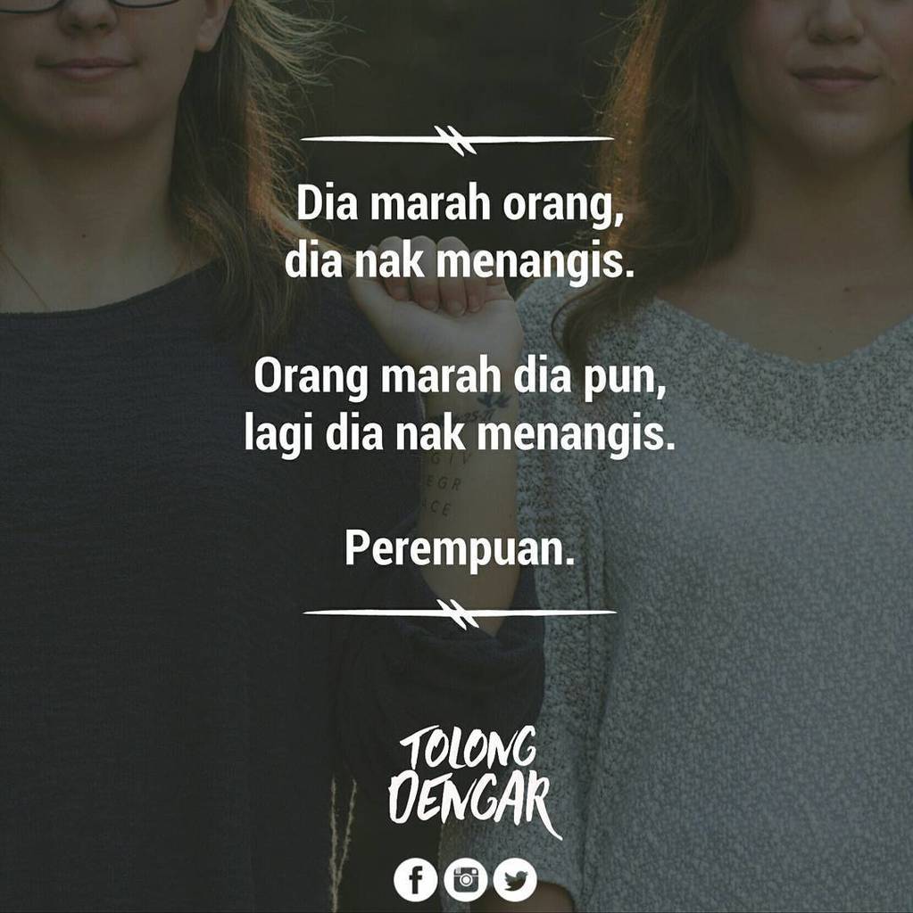 Tolongdengar On Twitter Dan Akhirnya Lelaki Tu Yang Rasa Bersalah Dan Lelaki Tu Yang Minta Maaf Tolongdengar Td Tag Sahabat Anda