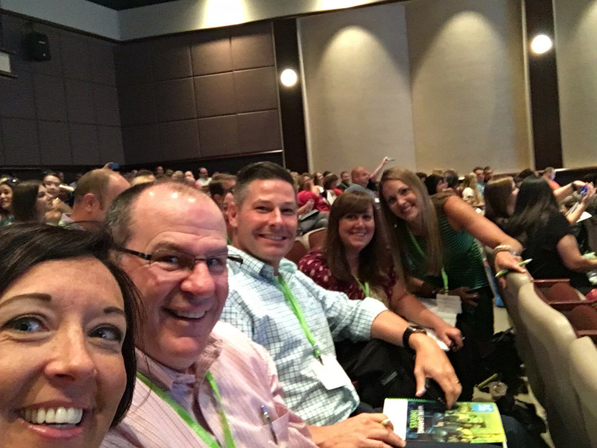 All Things PLC  @SolutionTree @S_VercilloENL @LightaulMrs @rceducation @Wfewildcat PLC #excitedtolearn #atPLC