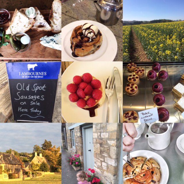 Cotswold Foodie Tour (cotswoldfood) Twitter