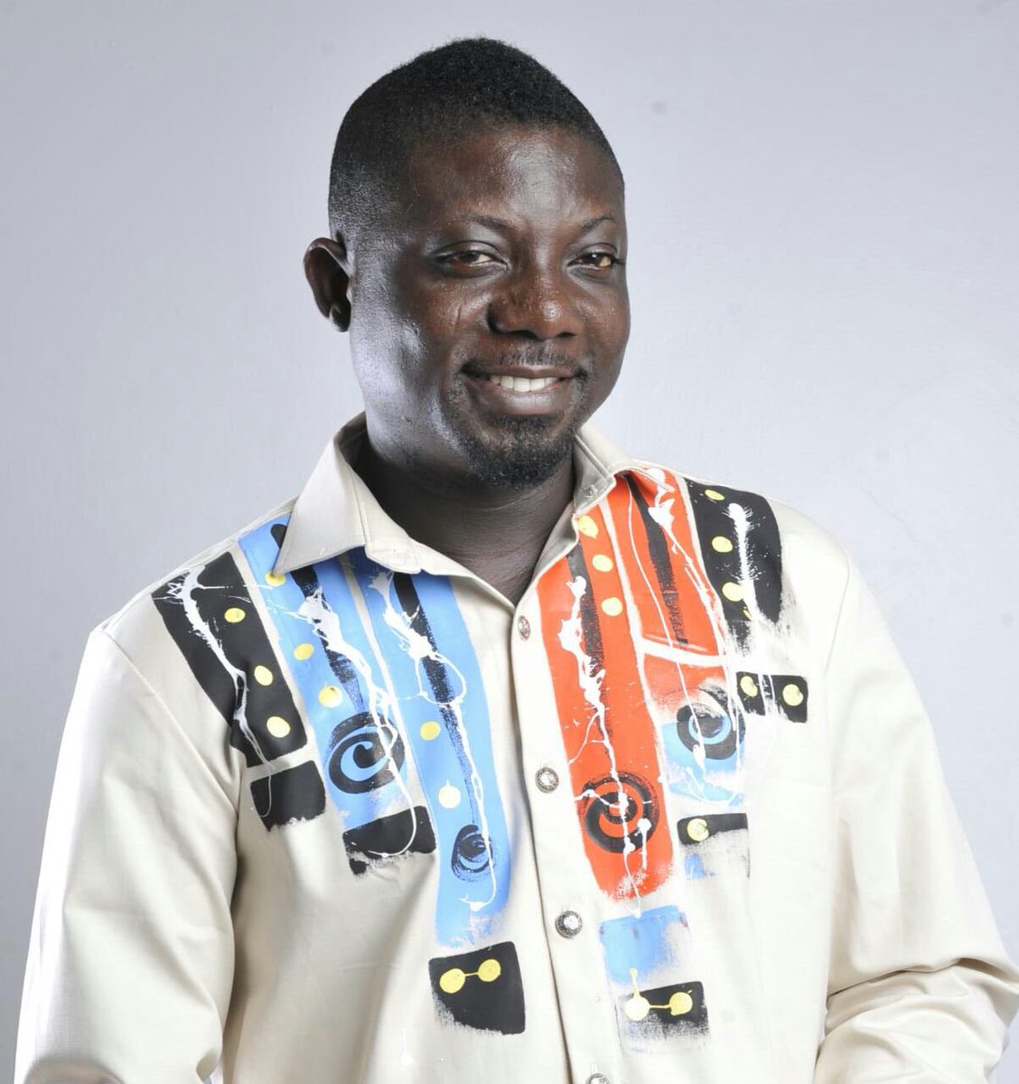 Hitz1039FM's tweet photo. I hate snakes. I am Ophidiophobic. – Bill Asamoah #MusikBox #KNOWYOURCELEB https://t.co/h9l4EaC9J6