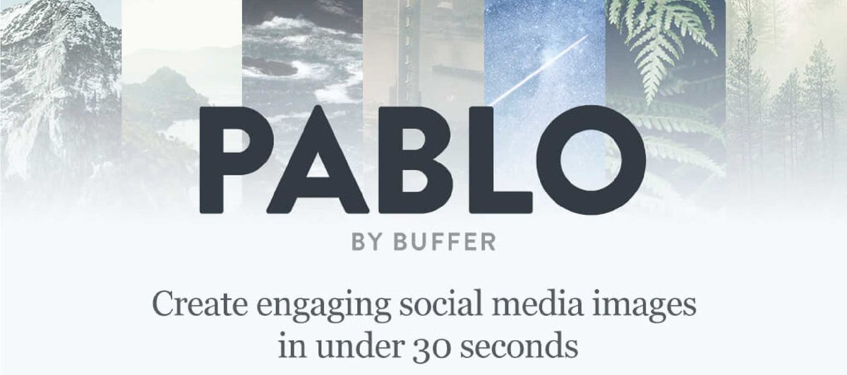 MenInWebHQ's tweet photo. #Pablo è un tool di @buffer per creare in pochissimi click grafiche e #quotes già ottimizzate per i #socialmedia 😉
 https://t.co/0i0MrweFcJ https://t.co/Tzln1B2SRT