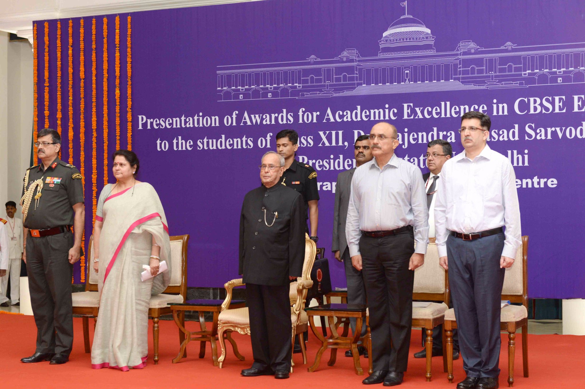 President Mukherjee on Twitter: 