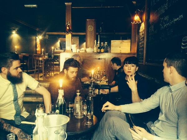piscoabaHK's tweet photo. RT @the_bon_vivant: #pisco tasting with the lovely Ryan from @Mangrove_UK #piscoporton #abapisco #hkbartender https://t.co/iHY4YoUuAL