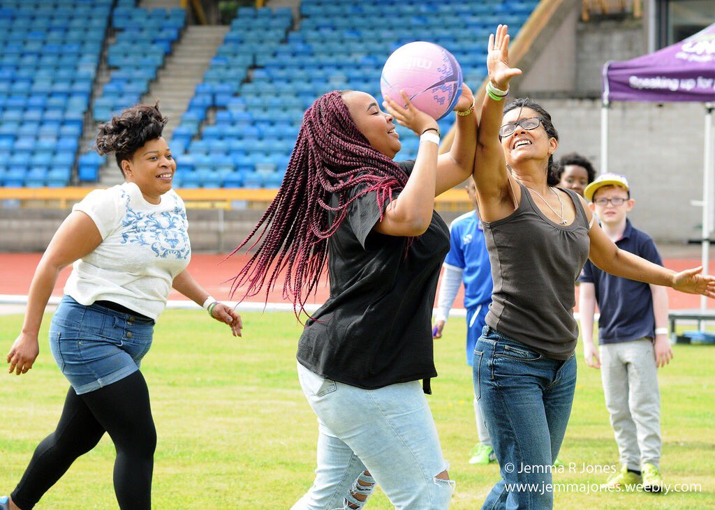 Love netball? Join us in the UNISON West Midlands regional games! Register now: tiny.cc/uwmgames17 #brum #family #summer #uwmgames