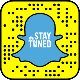 Nbc News On Twitter We Just Launched Stay Tuned The First Daily News Show On Snapchat Check It Out Here Https T Co 82zn0m1ymj