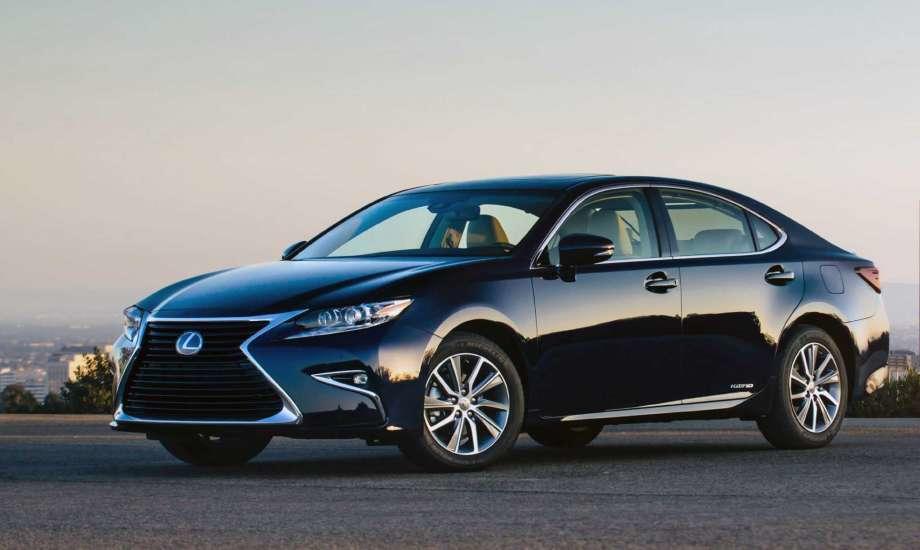 Newata lexus europe com