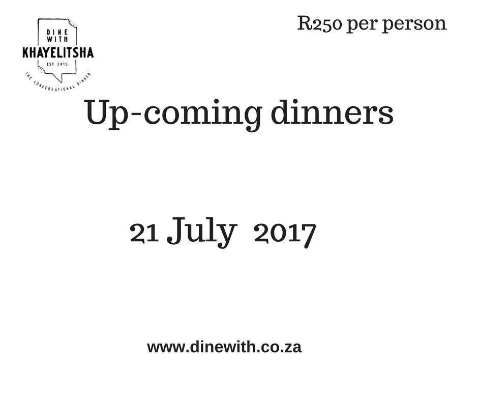 DineWith... tweet media