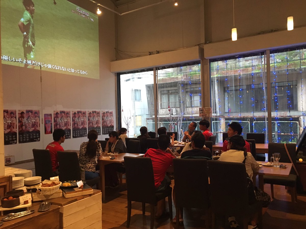 ヴェルスパ大分 No Twitter The Bridge ヴェルスパ大分トークショー 交流会は無事に終わりました 次回は8月10日の18時からです 是非 今のうちからご予約お待ちしています ご予約は The Bridge Tel 097 532 6656 T Co Q30itlb1td