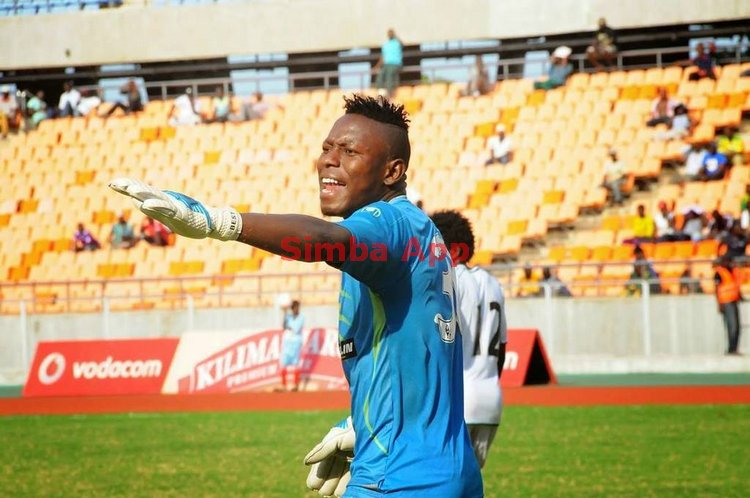 Image result for GOLIKIPA WA SIMBA SAID MOHAMED