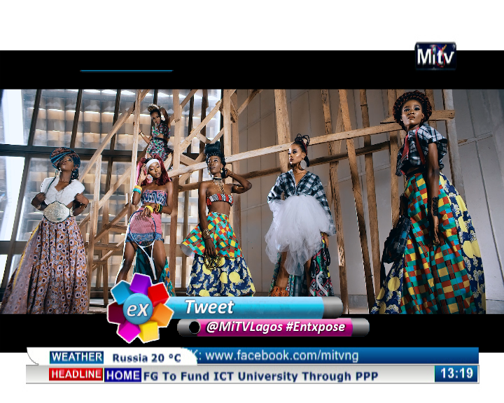 AkintayorTimmy's tweet photo. #Np FOCUS @humblesmiths @Oviekelly #ENTXPOSE WITH @AkintayorTimmy @MiTVLagos https://t.co/ABChVmUl4s