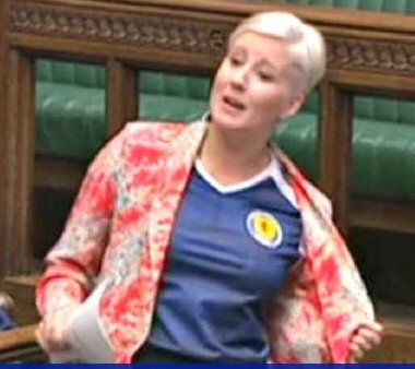 Del_ivered's tweet photo. Dear UK,
Apologies from Scotland for trailer-trash-SNP.
We voted out almost 2 footie teams of them, rest to follow asap.
#21down #RefOff https://t.co/gGa7AYwKXf