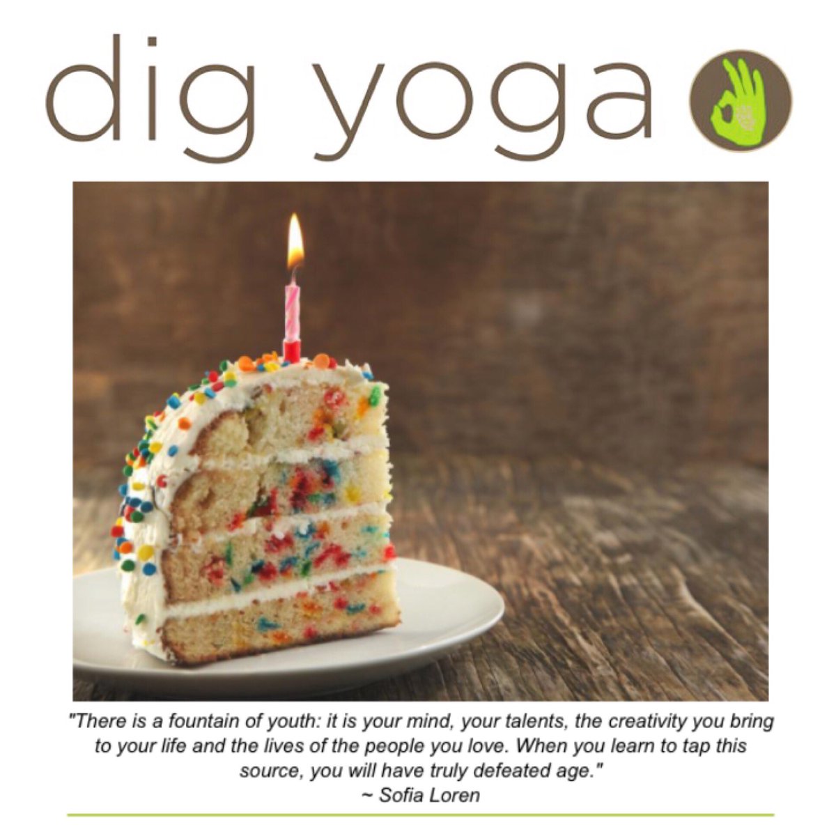 DigYoga tweet picture