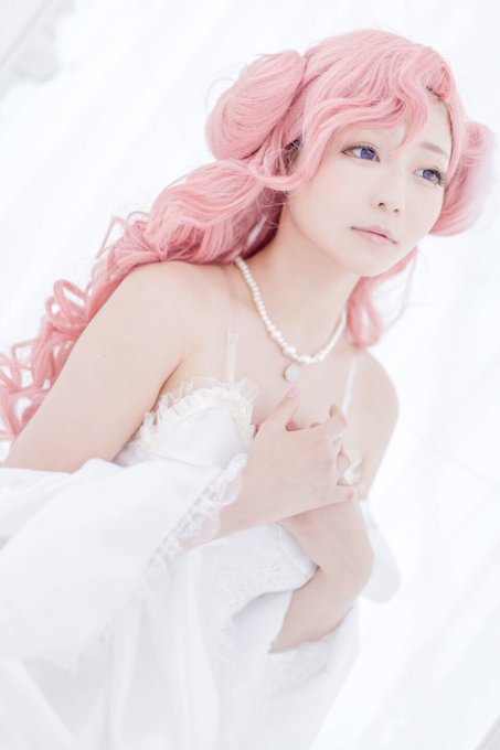 Twitterのコスプレ画像25