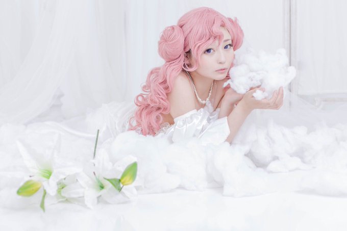 Twitterのコスプレ画像23