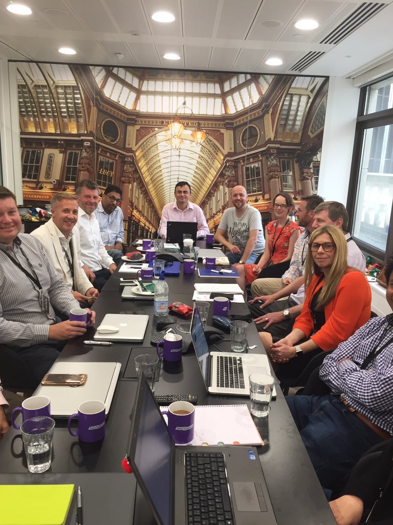 Synergy Commercial Finance tweet media