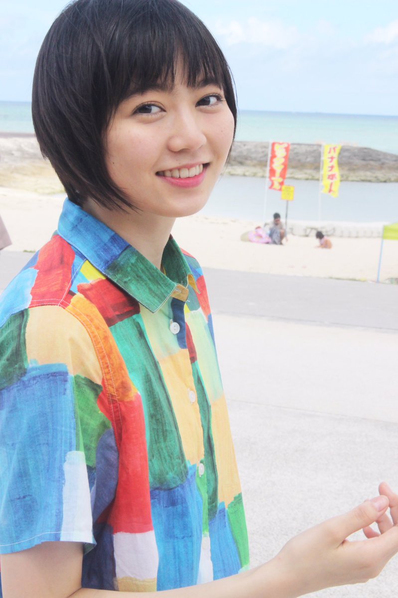 本日21:57からTBS「水曜日のダウンタウン」に安本彩花が出演します