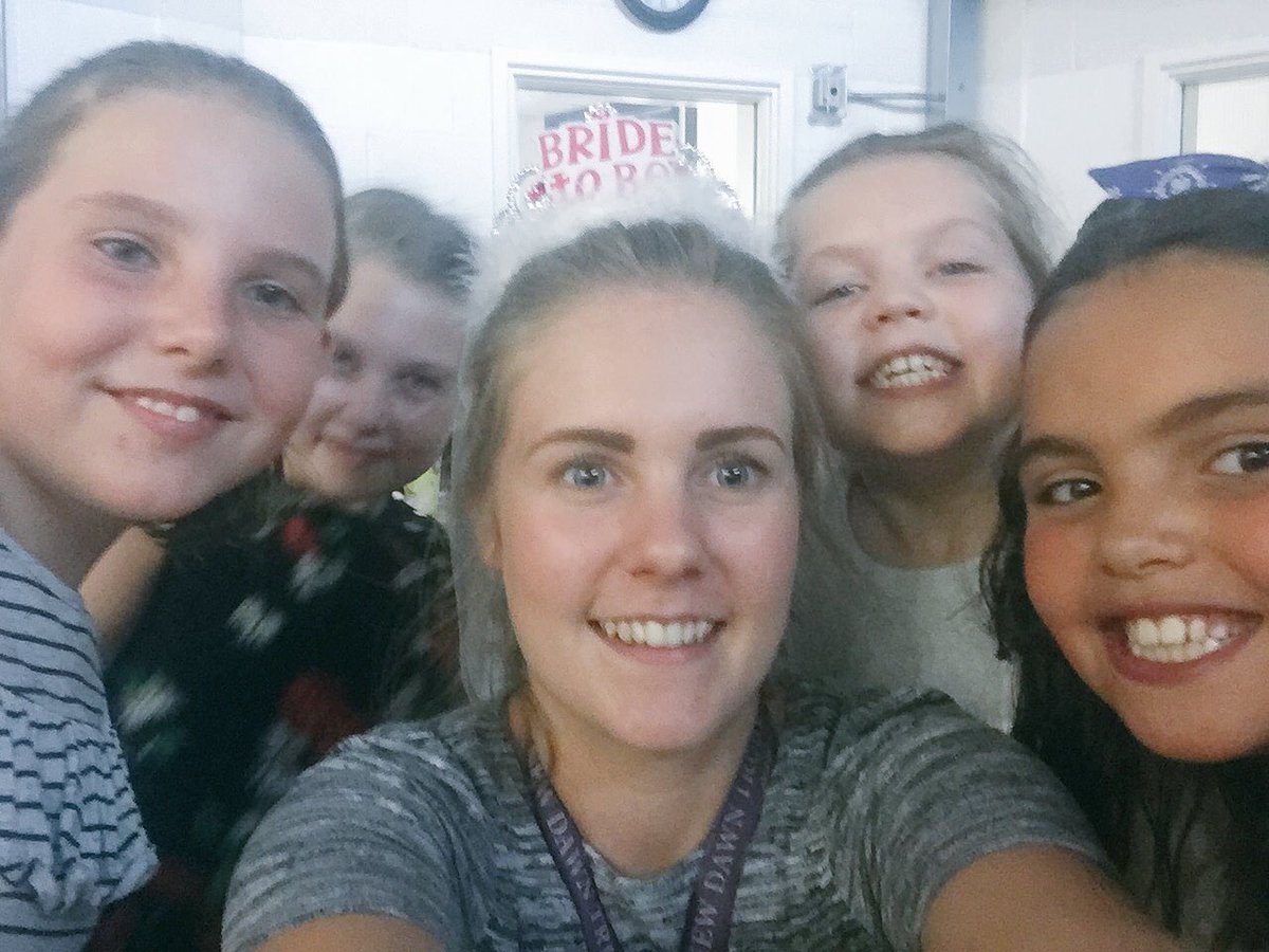 Harts_5D's tweet photo. When these monkeys and the rest of the class throw you a wedding party #lovemyjob #emotional #surprised #bestclassever https://t.co/8lcRzZK23G