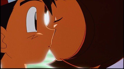 ふわとも スイレンちゃん推し 現在不具合中 ポケモンの謎は深いですね 水の都の護神 でサトシにキスしたのはカノンなのか ラティアスなのか ゴースは手がないのにほのお れいとう かみなりのパンチ技をタマゴ技で覚えるし キテルグマはムサシたちを毎回