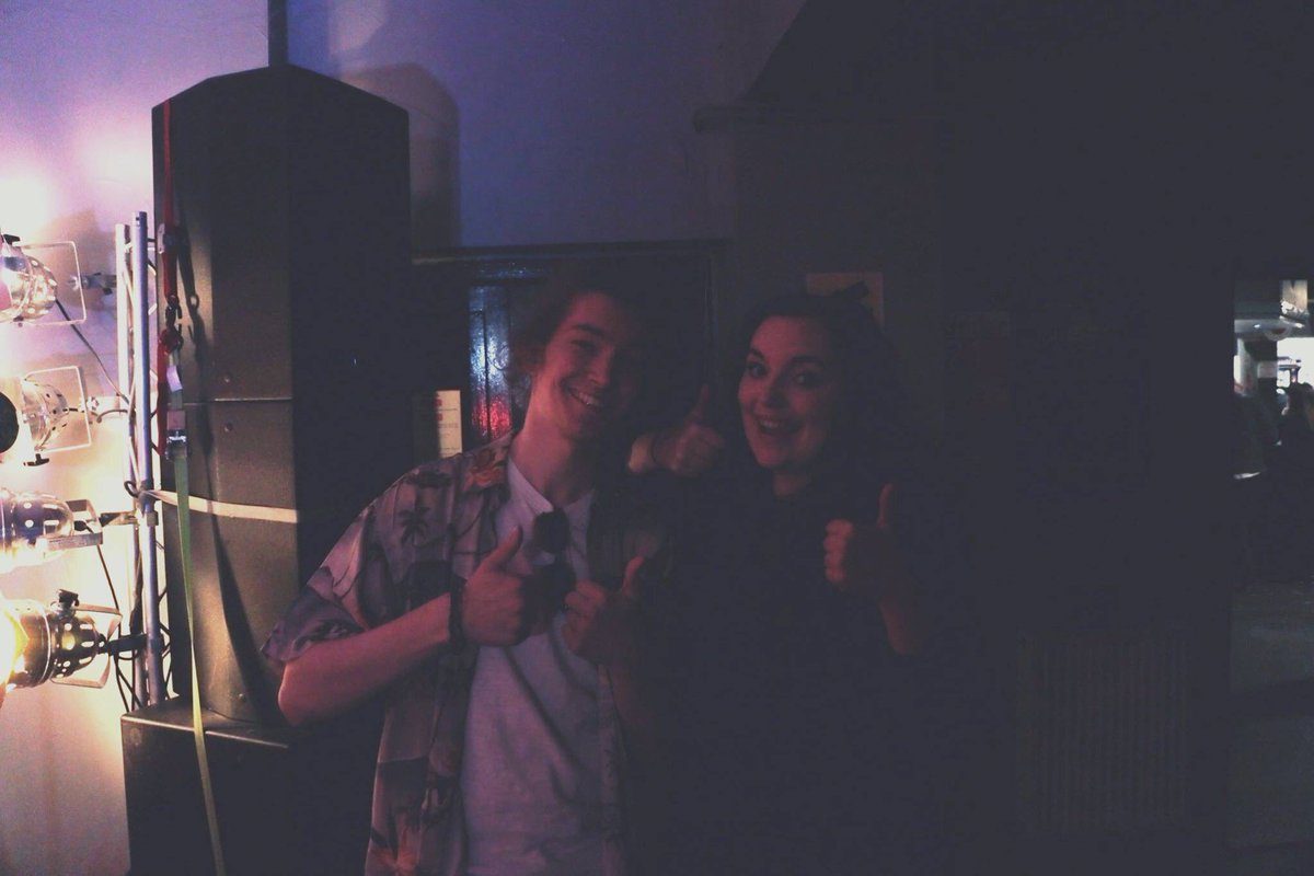 only_reign's tweet photo. Had a lovely evening gig @thedragonffli Last week supporting #Lykos and #Alexghost #localmusic #support #gig #live #pontypool #dragonffli 🎶 https://t.co/phaGZXJitg
