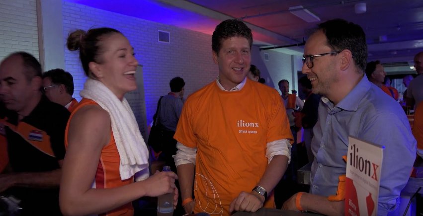 Digital Business is topsport! Bekijk de aftermovie van Digital Friday: youtu.be/gII1GEfoI2M