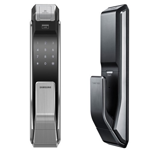 MagnumTele's tweet photo. #FingerprintDoorLock - Smart Plan for Perfect #Safety
#Explore Complete #Range at: https://t.co/hfzwvSPpRt
#MagnumTelesystem #DoorLocks https://t.co/WzVRBGfWrS