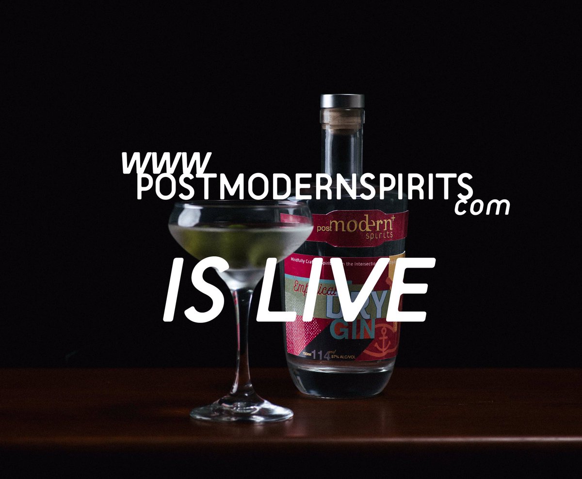 postmodspirits's tweet photo. Want to see which#spirits will be available at #PostModernSpirits?! Head over to https://t.co/i1xwvA9sEB ! #knoxrocks https://t.co/ESwKE6v4Ij