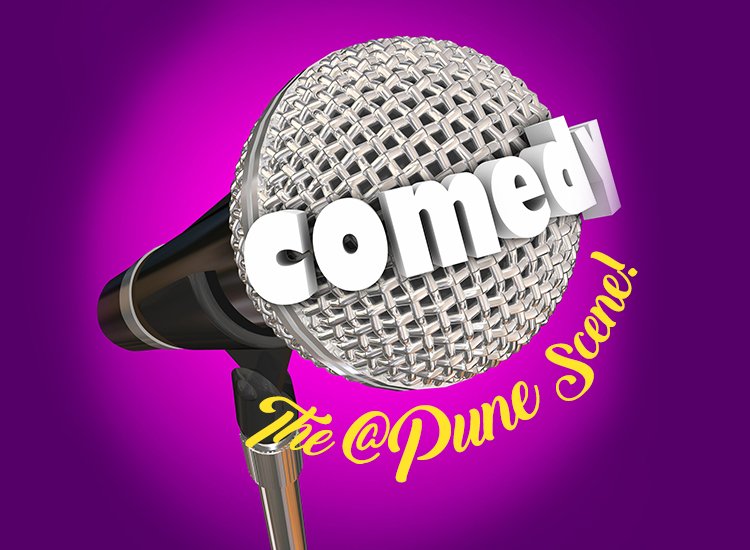 thepune365's tweet photo. Standing Up For Comedy Shows In Pune https://t.co/VYRrKPRBsS  #pune365 #pune365city @StandUpFeverr @Sudzada @StandupSahil @akashgaurav28 https://t.co/mxMfzSfPSA