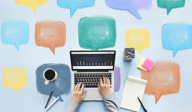 mkdirecto's tweet photo. 6 tendencias de content marketing para las que las marcas deben estar preparadas https://t.co/wWPIXThwqb https://t.co/z6rKohZ66z