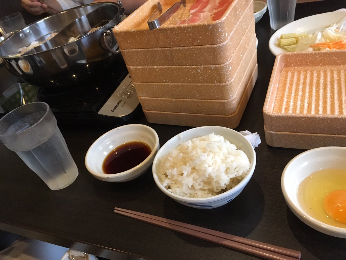 BcSoshi's tweet photo. 男女バスと合宿前のご飯食べに行ってきました～😳👏
合宿前のご飯食べに行くの恒例になってきてる��笑
企画してくれてありがとう、楽しかったし美味しかったね～～～！
夏合宿みんなで頑張りましょう😏 https://t.co/BxlBERpUNK