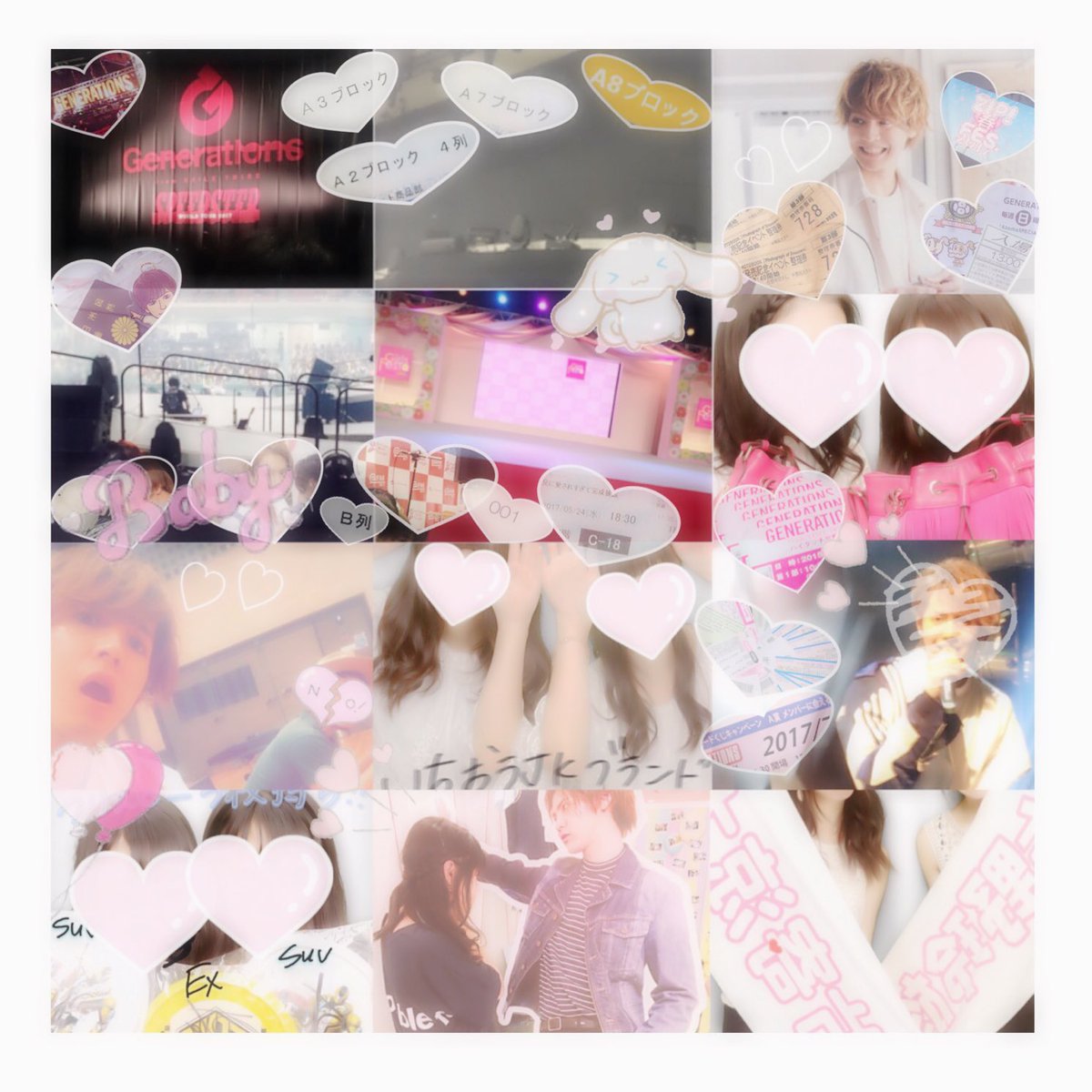 ro829rytk's tweet photo. #famさん繋がりませんかRTで気になった人お迎えいきます #アリーナツアー開催ということでGENEfamさん繋がりませんか 

♡♡ generations 片寄涼太くん🤒♡♡

仲良くなれる方🌱
ツアー前のお友達探しです🎶
お迎えたくさんいきます🎀*.ﾐﾐ https://t.co/me41E0BOE0