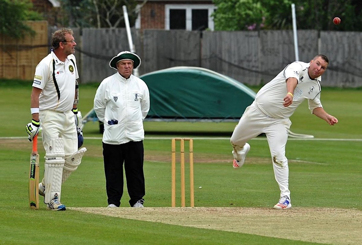 Worthing_Sport's tweet photo. .@LittlehamptonCC sneak past @RamCricketClub, then continue T20 Cup defence by booking finals day spot. https://t.co/RgKxAJstzM https://t.co/QI2UjQqXZ0