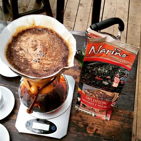 WAYCOCAFE's tweet photo. "Somos la #evolución #natural de los cafés especiales y de origen en #Colombia" https://t.co/Dv43rSfj3y