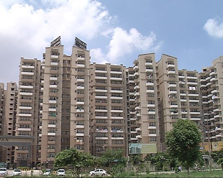 #GST on maintenance: Is your developer charging you more? Find out at 7&amp;11 PM @NDTVPrime