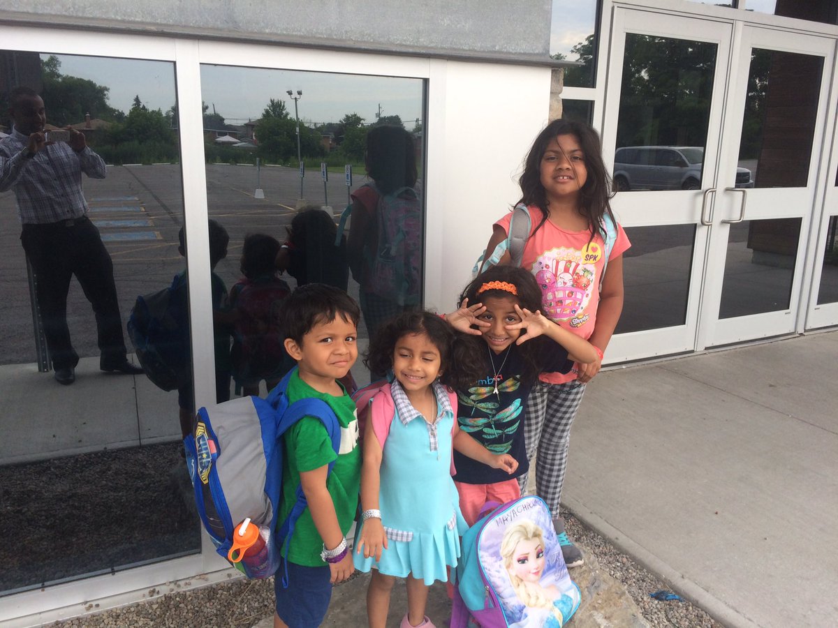 George Chacko tweet media