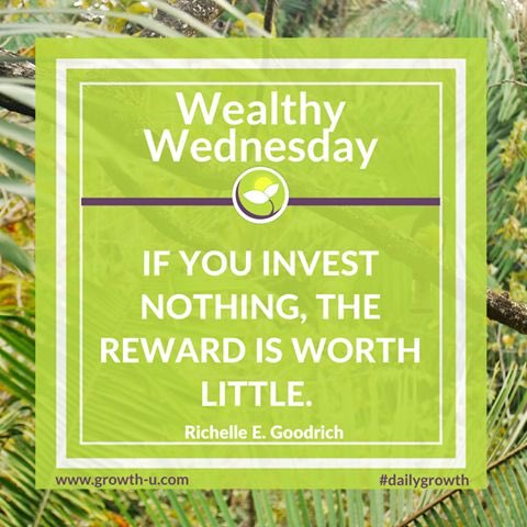 MoneyHunters17's tweet photo. It's #WealthyWednesday ✨ Investing is the best way to begin building wealth 💰 https://t.co/b6B7Rtr5TF