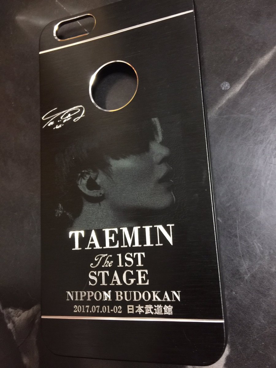akoshinee718's tweet photo. 今日渋谷新宿新大久保コースの目的は
テムのアルバムお迎えの他に
頼んでたこれを取りに
ノラネコさんに😊💕
#TAEMIN #テミン #SHINee
#frameoflove #セカンドミニアルバム https://t.co/pHdamwBIaN