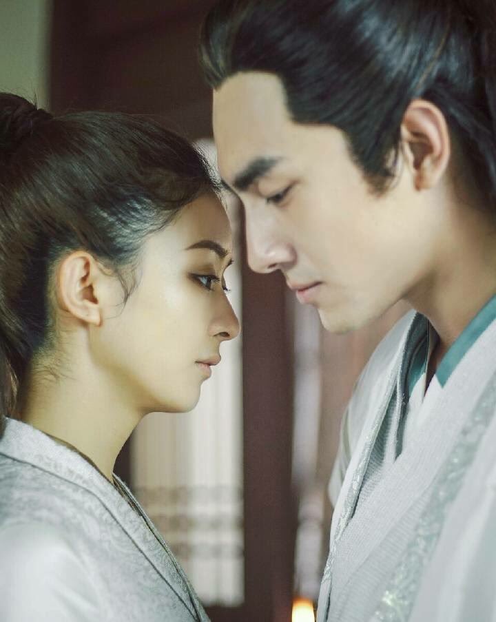 Янь сюнь легенда о чу цяо. Дорама принцесса шпионка чу. Легенда о чу цяо 59. «легенда о чу цяо» (2017). Легенда о чу цао дорама.