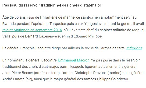 pauvreencolere's tweet photo. #macron auras donc bien réussit son #Coup d'#état ... en douceur et vendra tout au #méga #capitaliste
#lecointre top pion macron=#verrous
:( https://t.co/6ZIJ8zLPfv