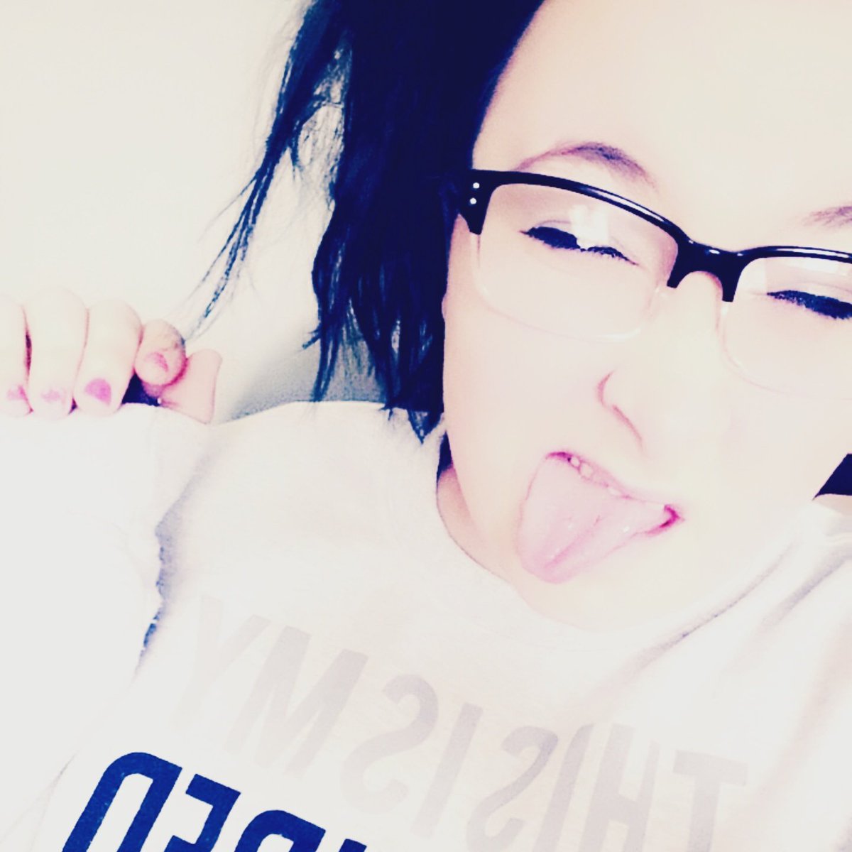 Shianne Marie Rubey (Strong_Talk) Twitter